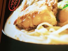 -味千拉面(惠州淡水嘉信茂广场分店)