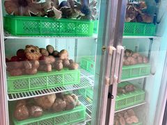 -山菌美食苑(振兴路店)