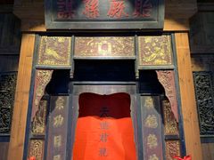 -桂林独秀峰王城景区