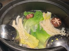 -同仁四季椰子鸡(海岸城天利店)