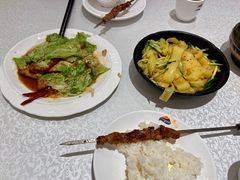 -巴依老爷·新疆美食(上城区天城路店)