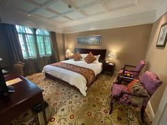 -马勒别墅饭店(静安寺店)