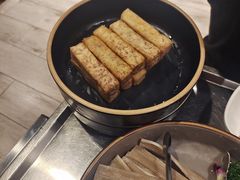 芋头-骨之味·筒骨汤火锅(晋江万达店)
