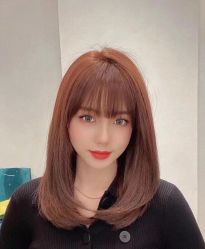 -东瀛造型