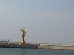 -月坨岛华清月府温泉酒店