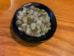 -三太子地摊烧烤·小龙虾(北蔡店)