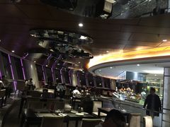 -339旋转餐厅(天府熊猫塔店)