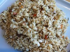 -菩提树·素食餐厅(汇智国际商业中心店)