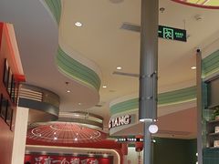 -避风塘·金牌店·夜宵(金玉兰店)