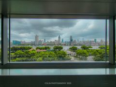 -震旦博物馆·A Cafe