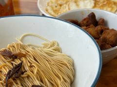 -小方的面(徐家汇店)