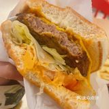 汉堡不是垃圾食品，是完美食物