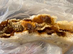 -徐记红川肉烧饼