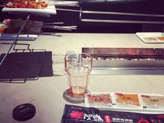 -丰茂烤串(公园店)
