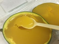 芒果冻-志龙皇冠吃货椰子铺