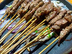-本色.小马哥烧烤(五一路总店)