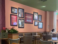 大堂-COSTA COFFEE(西直门店)