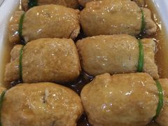 -玉华台饭庄(裕中西里小区店)