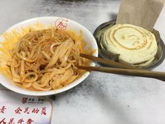 -薛昌利大米面皮(南关正街店)