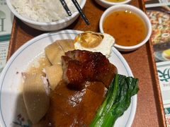 -凤来茶餐·粤菜馆(珠江新城店)