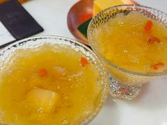 -小吊梨汤·北京菜·烤鸭(双井乐成中心店)