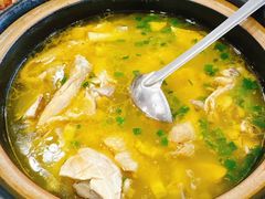 -品鲜村农家菜·阳澄湖大闸蟹(总店)