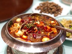 精品毛血旺-一宽宽宴(白浮泉路店)