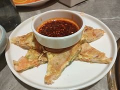 -韩盛·古法烤肉店(皇城恒隆广场店)