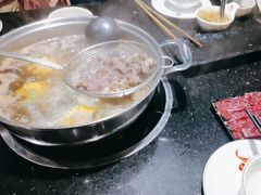 -尚合里潮汕牛肉火锅(海沧店)