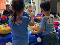 -蒙特利亲子乐园