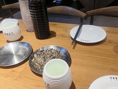 -吉庆莲年有鱼炭烤鱼(苏宁广场店)