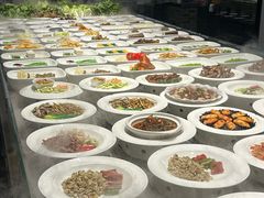 -健眺小海鲜(临海后山店)