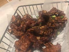 -熙成烧烤(白塔岭店)