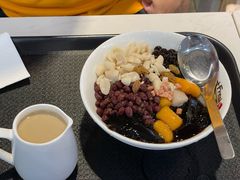 -鲜芋仙(观音桥大融城LG店)