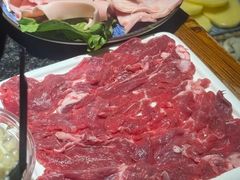 -陈眼镜火锅(总店)