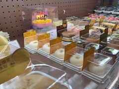 -奈雪的茶(石厦时代广场店)