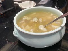 脆肚海鱼羹-闽和南(深圳万象城店)