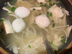 -百岁烤鱼(华海店)