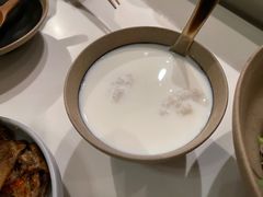 奶白酒-胡麻(静安嘉里店)
