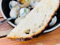 -THE CANNERY&JUJU 新鲜海鲜·牛排美食酒廊