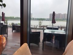 -翠山·映月湖景餐厅(映月湖公园店)