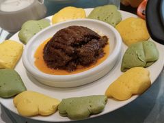 -紫鑫阁饭庄(长安店)