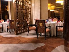 -酌宴府The China Club·广州万富希尔顿酒店(云城东路店)