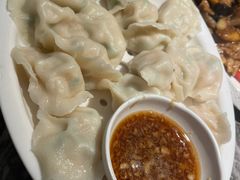 老青岛虾饺-前海沿·青岛菜(乐客城店)