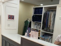 -布瑞琳洗衣(望京万象汇店)