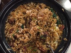 -日昌餐馆(亦庄店)