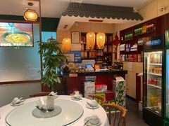 -江城小馆陕南妈妈菜·全球旅行餐厅(钟楼店)