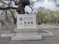 -北陵公园