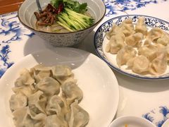 -东方饺子王(大屯路店)