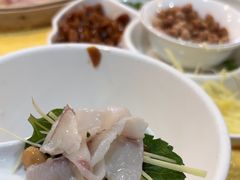 -华兴餐厅·招牌生鱼片(桃园路店)